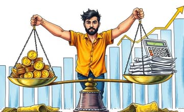 The Debt Deduction: Tax Implications of Borrowing