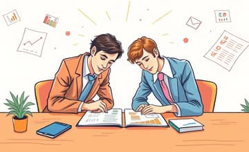 The Loan Whisperer: Communicating with Your Lender