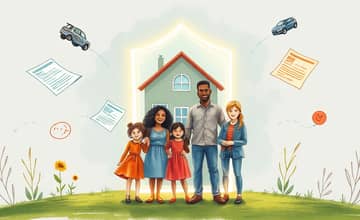 Loan Protection: Safeguarding Your Financial Commitments