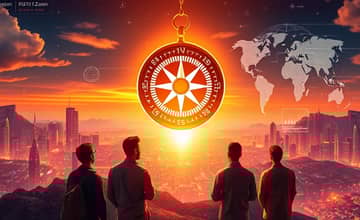 The Investor's Compass: Navigating Market Direction