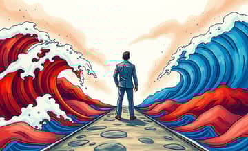 Smart Money Moves: Mastering Investor Psychology