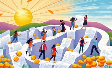 The Student Loan Maze: Navigating Educational Debt