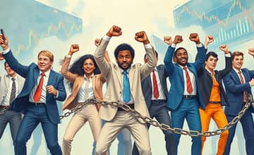 Debunking Myths: Stock Market Misconceptions Exposed