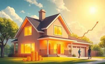 Unlocking Equity: Home Equity Loans and Lines of Credit