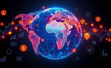 The Global Market: Investing Across Borders