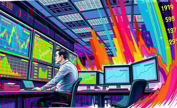 Earnings Season Edge: Trading Quarterly Reports