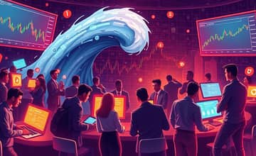 Understanding Market Sentiment: Reading the Room