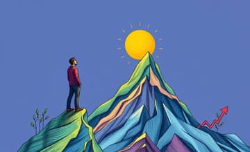 Investor Mindset: Cultivating Discipline and Resilience