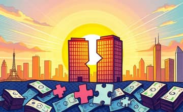 Decoding Corporate Actions: Splits, Mergers, and More