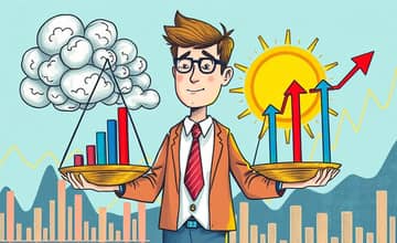 Risk and Reward: Balancing Your Stock Portfolio