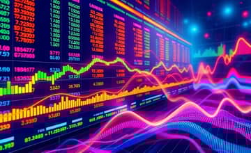 Liquidity and Volume: Understanding Market Depth