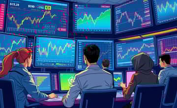 Stock Market Simulator: Practice Before You Play