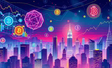 The Future of Finance: Innovations Reshaping the Stock Market