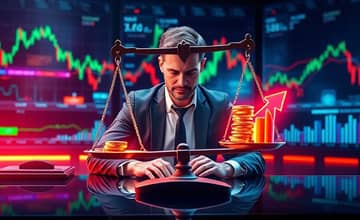 The Science of Speculation: Calculated Risks in Trading