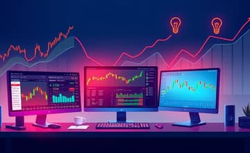 From Idea to Execution: Your Stock Trading Workflow