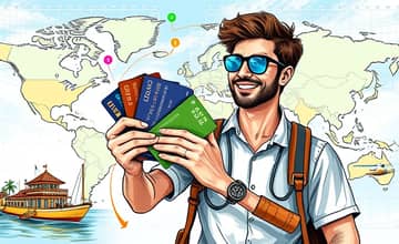 Travel Hacking with Credit Cards: Beyond the Basics