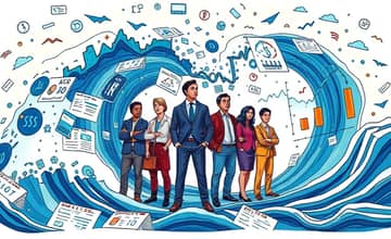 Beyond the Charts: Understanding Market Narratives