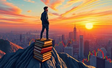 Market Wizards: Lessons from Legendary Investors