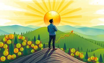 Tax-Efficient Investing: Keeping More of Your Gains