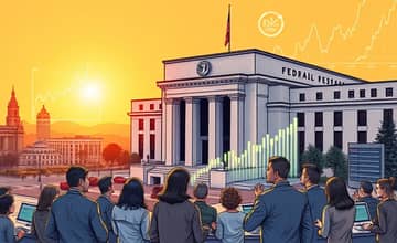 The Fed's Influence: Monetary Policy and Your Investments