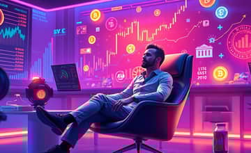 Automating Your Investments: Passive Pathways to Profit