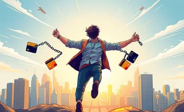 Credit Card Repayment Strategies: Faster Debt Freedom