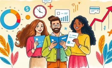 Understanding Your Credit Limit: More Than Just a Number