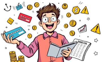 Credit Cards and Your Budget: A Match Made in Heaven?