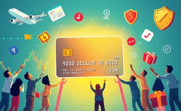 Unlocking Exclusive Access: Credit Card Member Benefits