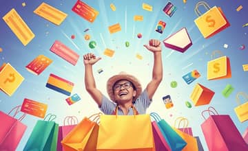 Optimizing Your Credit Card for Online Shopping