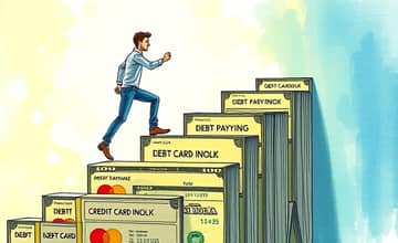 When to Pay Off Your Credit Card: Strategies for Savings