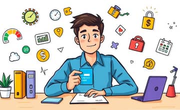 Choosing Your First Credit Card: A Step-by-Step Guide