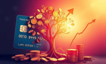 Credit Cards and Your Investment Portfolio: A Connection?