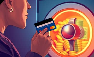 The Responsible Use of Credit Card Advances