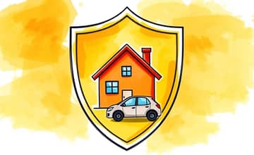 Credit Cards for Home and Auto: Essential Coverage?