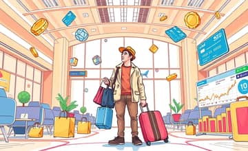 The Little-Known Perks of Premium Credit Cards