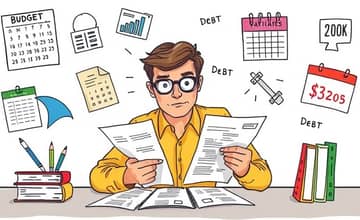 Credit Card Accountability: Taking Control of Your Spending