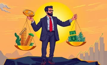 The Prudent Investor: A Framework for Consistent Returns