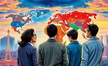 The Global Investor: Finding Opportunities Across Borders