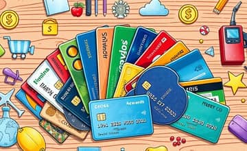 Making Your Credit Card Work for You: Smart Strategies