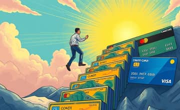 Are Balance Transfers Always a Good Idea?