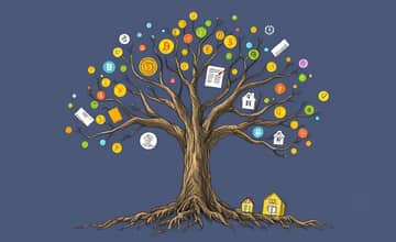 Estate Planning & Your Investments: Securing Your Legacy