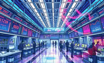 Market Microstructures: Understanding How Exchanges Really Work
