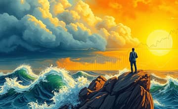 Mastering the Art of Contrarian Investing: Buying When Others Sell