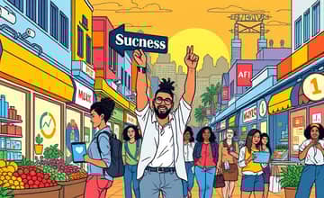 Unlocking Potential: Investing in Small and Medium Enterprises