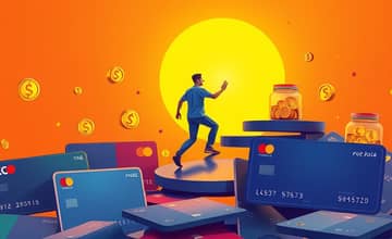 Credit Card Habits That Boost Your Financial Health