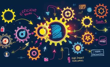 The Lean Portfolio: Maximizing Efficiency with Minimal Assets