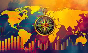 Decoding Economic Indicators: Your Compass for Market Trends