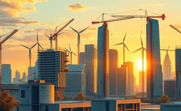 Investing in Infrastructure: Building Blocks of Growth