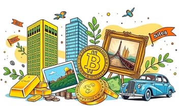 Beyond Diversification: Non-Correlated Assets